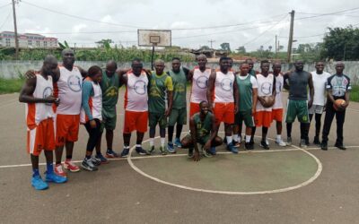 Les histoires De Réussite Des Joueurs De Basket-ball Formés Par l’Association Bonbon Du Dimanche